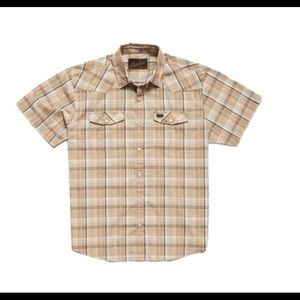 Howler Brothers H Bar Snap Shirt
